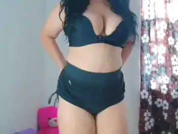 Stripchat Sex Cam of Hershey10