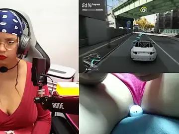 Stripchat Best Webcam of scarletdollof