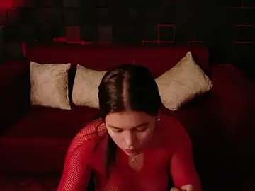 Stripchat Best Webcam of Alessia_Monroe_