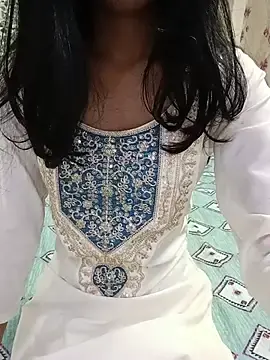 Stripchat Live Sex of Daisy_Shah_