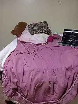 Stripchat Private Sex Chat of Fat_pussyx