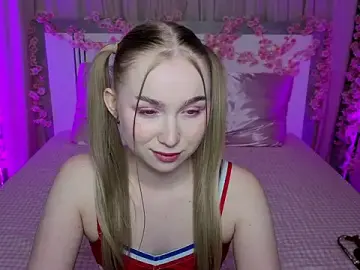 Stripchat Free Live Porn of LilyStarlight