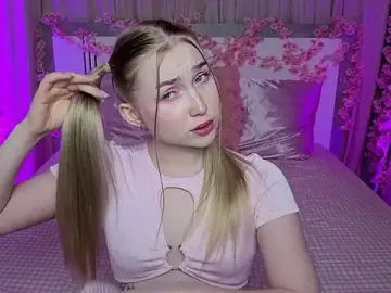 Stripchat Best Webcam of LilyStarlight