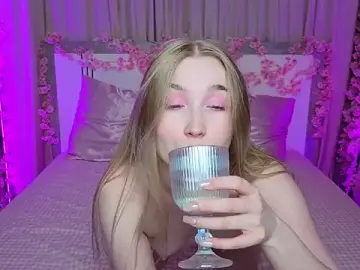 Stripchat Live Sex of LilyStarlight