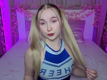 Stripchat Sex Cam of LilyStarlight