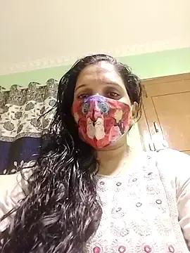 Stripchat Free Live Porn of Monika_telugu_queen