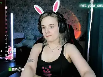 Stripchat Best Webcam of Your_small_bunny