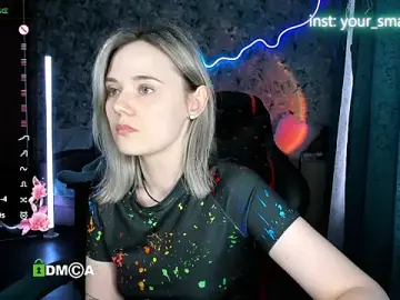 Stripchat Live Porn of Your_small_bunny