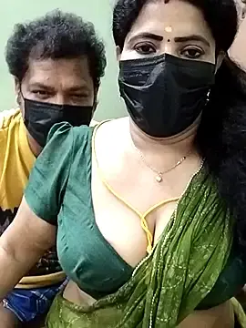 Stripchat Live Porn of Honey-Couples