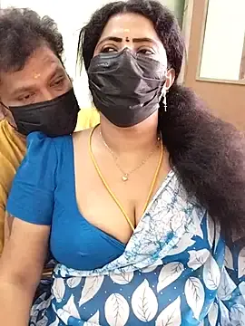 Stripchat Live Sex of Honey-Couples