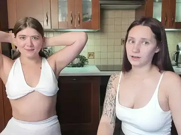 Stripchat Best live sex cam show of HotCaramellsTV