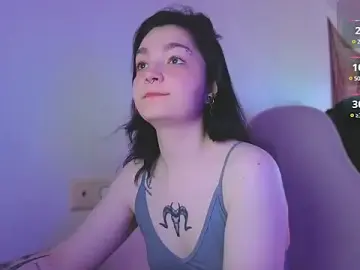 Stripchat Live Porn of Luna_Moon13