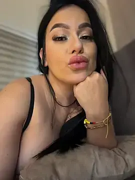 Stripchat Best Webcam of Miah_gomez_