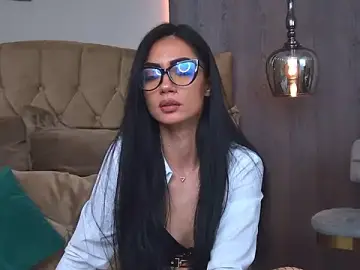Stripchat Sex Chat of VivienneStark