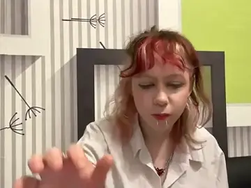 Stripchat Private Sex Chat of nordystar