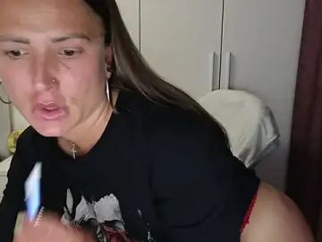 Stripchat Sex Chat of xxxPlayboydollxxx