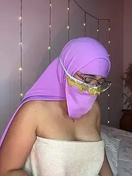 Stripchat Live Sex of Maisa_issa