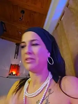 Stripchat Watch Live Sex Cams of MorganaMystic