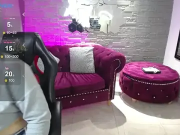 Stripchat Free Live Porn of conniejames_m