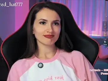 Stripchat Live Porn of -RED_HAT-