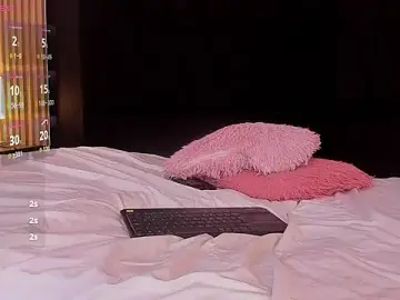 Stripchat Live Porn of lunadoll18