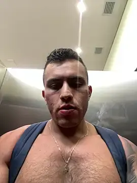 Stripchat Best Webcam of LucasJewely