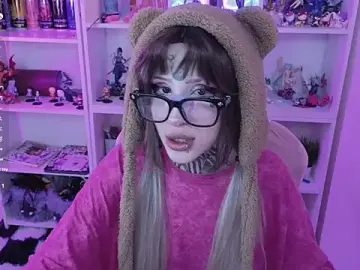 Stripchat Free Porn Cam of Nana_stolass