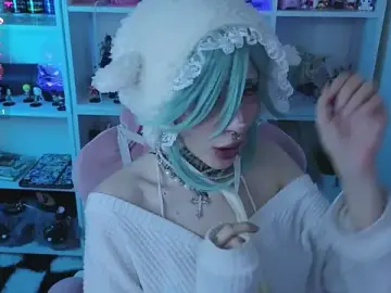 Stripchat Live Sex of Nana_stolass