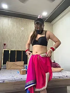 Stripchat Live Porn of Rosy_BabyDoll