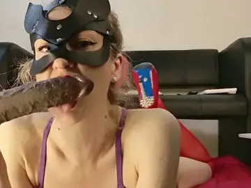 Stripchat Best live sex cam show of Rybka__G__