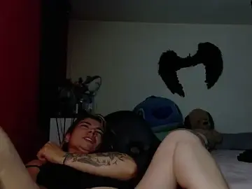 Stripchat Live Porn of charlotedoll