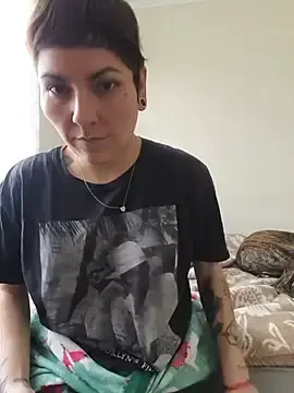 Stripchat Adult Video Chat of xjuanaxmaldadxxx
