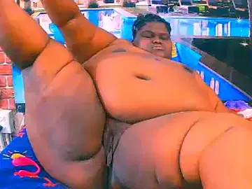 Stripchat Live Sex of EbonyHotBuns