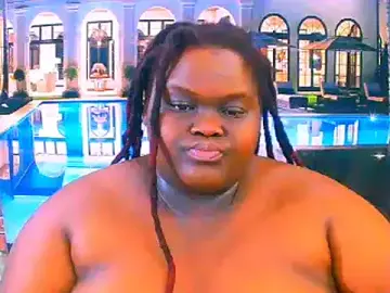 Stripchat Best live sex cam show of EbonyHotBuns