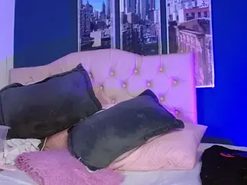 Stripchat Adult Webcam of megan_lover