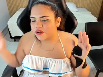 Stripchat Best live sex cam show of samy_19_