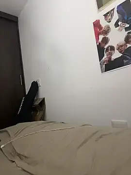 Stripchat Live Sex of sukulaurens