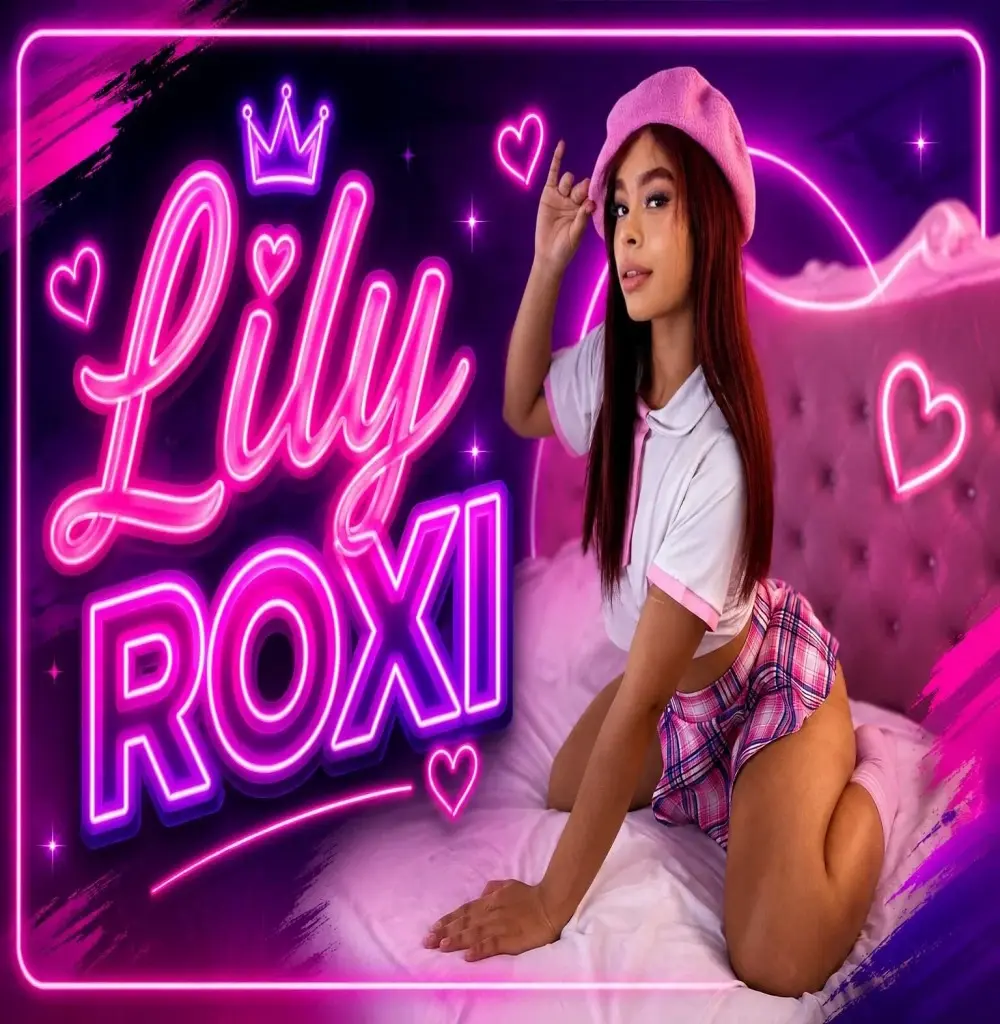 LilyRoxi