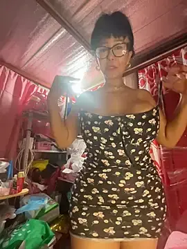 Stripchat Live Porn of sweetieme