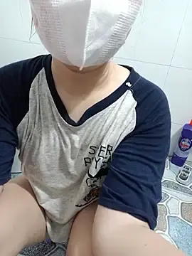 Stripchat Nude Webcam of EnzxMoon02