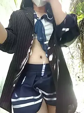 Stripchat Best live sex cam show of EnzxMoon02