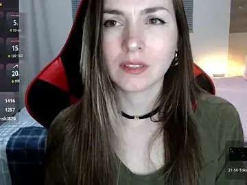 Stripchat Best Webcam of Naughty_Annn