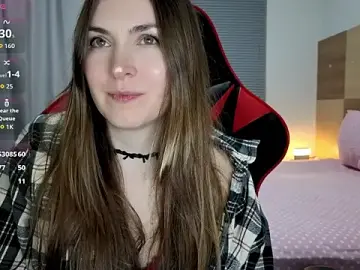 Stripchat Sex Cam of Naughty_Annn
