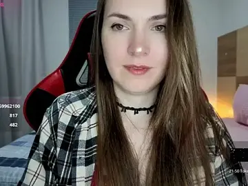 Stripchat Adult Webcam of Naughty_Annn