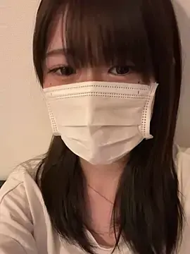 Stripchat Sex Chat of ki_014