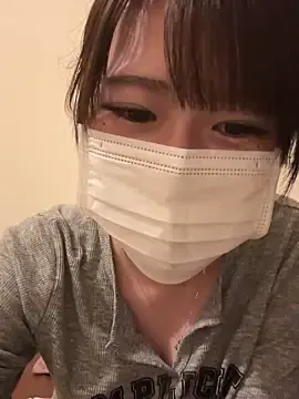 Stripchat Free Live Porn of ki_014