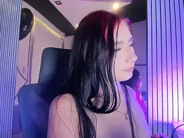 Stripchat Private Sex Chat of kitanna_1