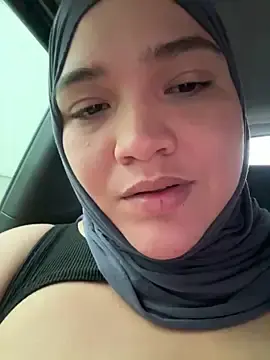 Stripchat Live Sex of sweetmuslim01