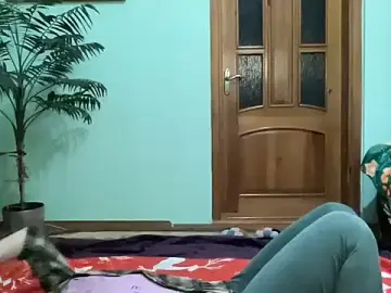 Stripchat Best live sex cam show of AngelTough20