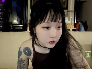 Stripchat Sex Cam of Etherealcat33